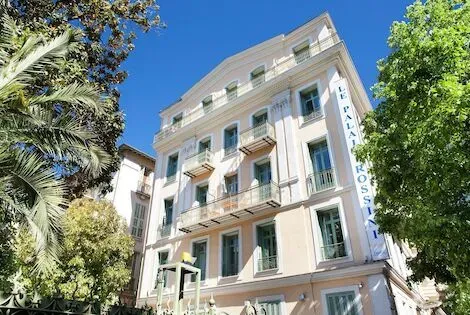 France Provence-Cote d Azur : AppartHotel Résidence Palais Rossini