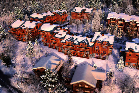 France : Résidence Belle Place