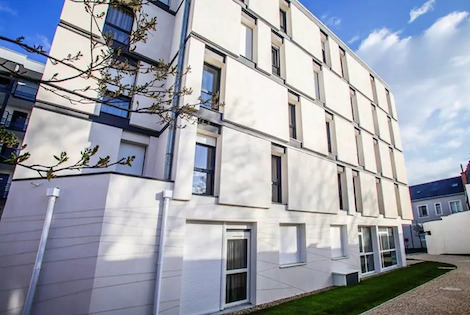 France : Résidence locative St Jean