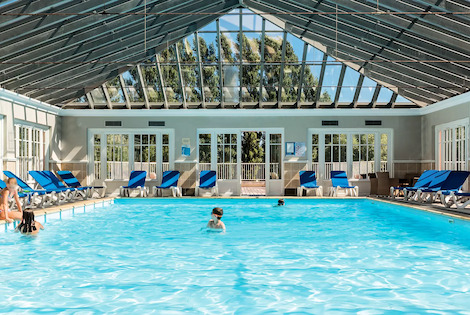 France : Résidence locative Pierre & Vacances Les Jardins de la Côte d'Opale