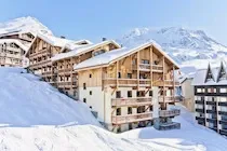 séjour France Alpes - Montana Plein Sud