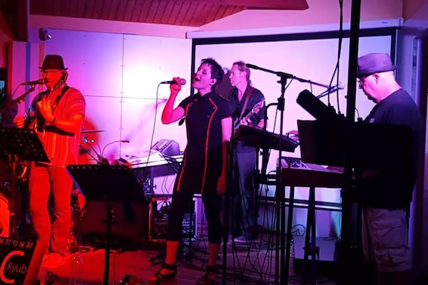 France : Camping La Dune des Sables