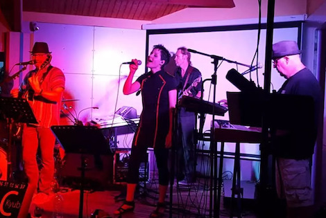 France : Camping La Dune des Sables