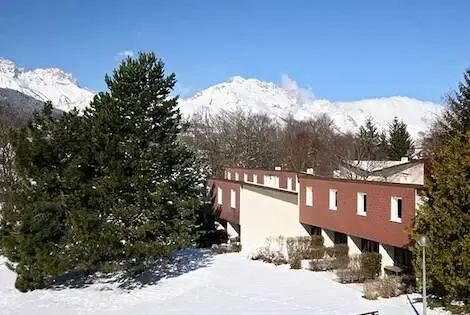 séjour France Provence-Cote d Azur - VVF Les Ecrins