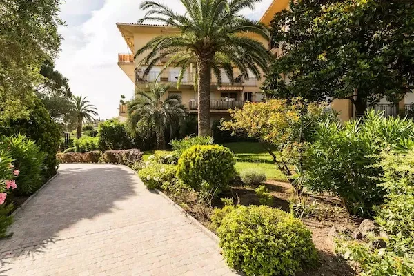 France : Résidence locative Pierre & Vacances Eden Parc