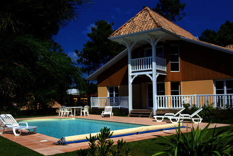 France : Résidence locative LAGRANGE VACANCES EDEN CLUB