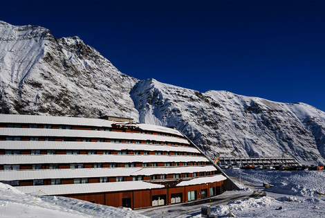 France : Résidence locative LAGRANGE VACANCES LE CRISTAL DE PIAU