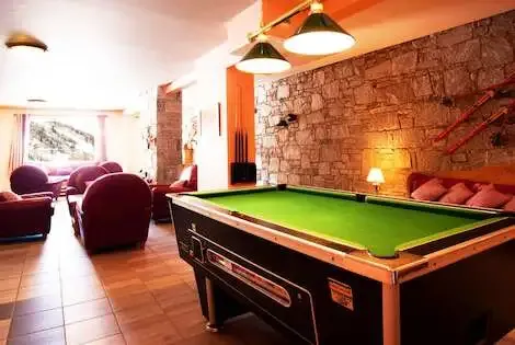 France : Résidence locative LAGRANGE VACANCES LE GRAND PANORAMA II