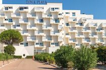 France : Résidence locative LAGRANGE VACANCES LE LYDIA PLAYA - GRANDE PLAGE