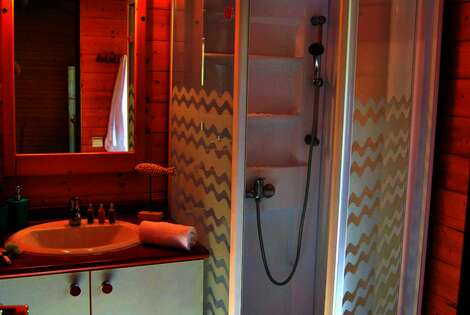 France : Résidence locative LAGRANGE VACANCES LES SEGALIERES