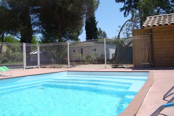 France : Camping 123 Sud Vacances