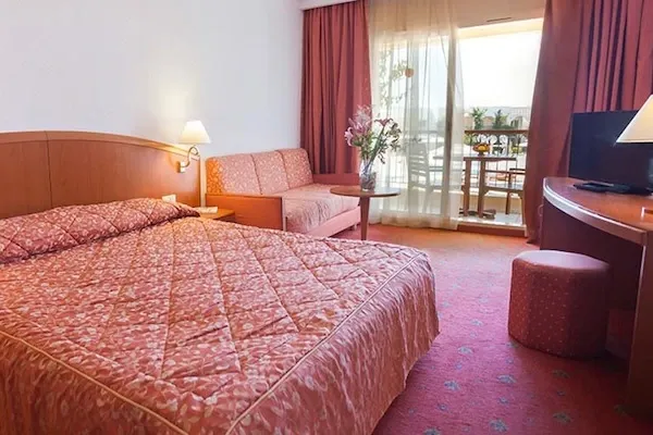 France : Résidence Albi / Rivières - Le Domaine du Green*** - Vacancéole -