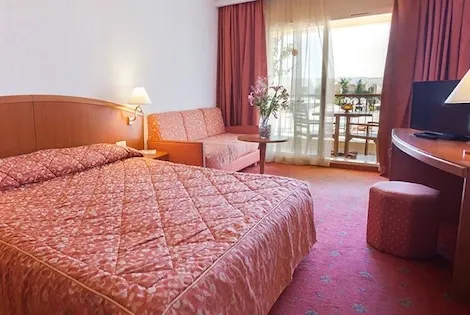 France : Résidence Albi / Rivières - Le Domaine du Green*** - Vacancéole -