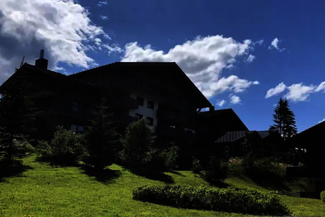 France : Résidence locative Amaya - MGM Hôtels & Résidences