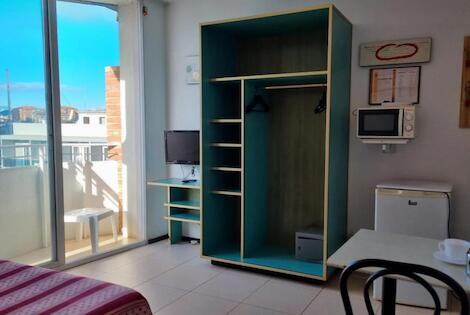 France : Résidence hôtelière Apartamentos Lloret Sun