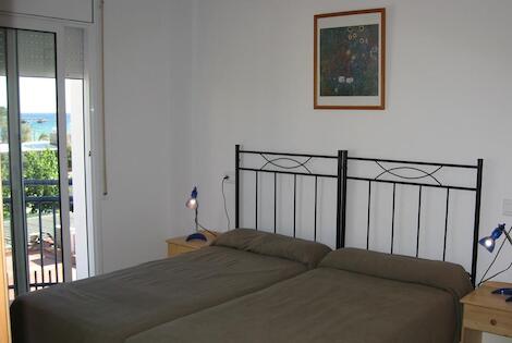 France : Résidence hôtelière Aparthôtel Iris