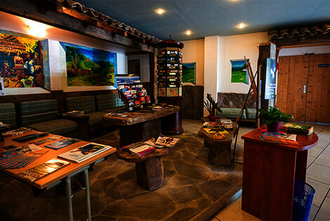 France : Camping AppartHotel Résidence Ilbarritz