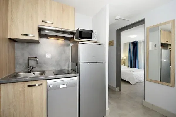 France : Résidence locative Aqualia