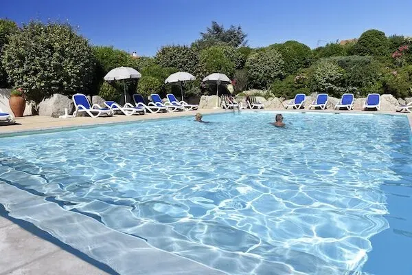 France : Résidence locative Aqualia