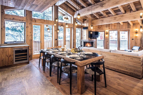 France : Chalet Atacama