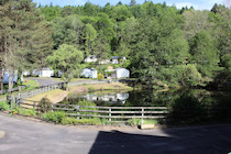 France : Chalet Au Bois de Calais