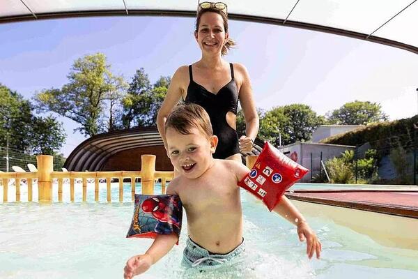 France : Camping Au Gré des Vents Sites et Paysages