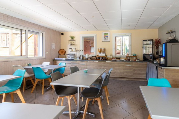 France : Résidence hôtelière Ax les thermes - Résidence Les Chalets d'Ax*** - Vacancéole -