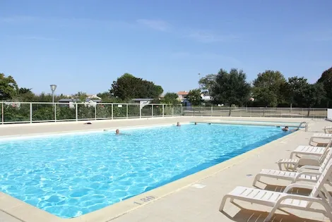vol+hotel Sans Transport Azureva - Fouras 3* France Saint-Pierre-des-Landes