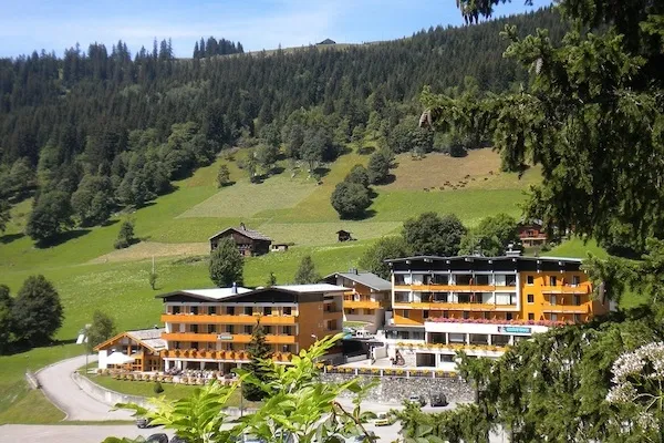 France : Village vacances Azureva - La Clusaz-les-Confins