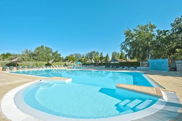 France : Résidence Azureva - Le Grau-du-Roi