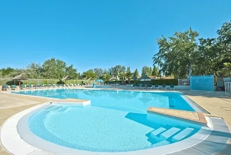 France : Résidence Azureva - Le Grau-du-Roi