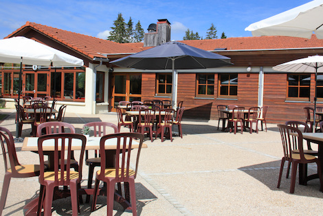 vol+hotel Sans Transport Azureva - Métabief 3* France Saint-Pierre-des-Landes