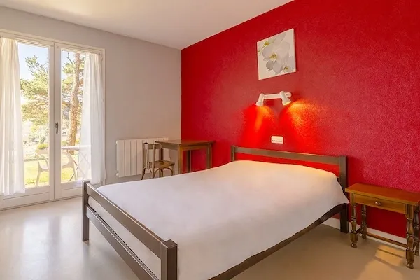 France : Village à thème Azureva - Murol