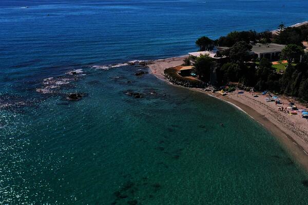 France : Camping Bagheera Camping Naturiste