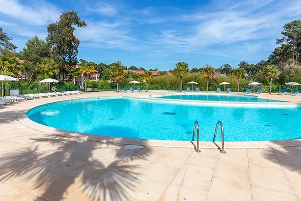 France : Résidence Bayonne - Ondres - L'Allée des Dunes*** - Vacancéole -