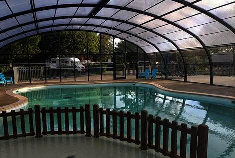 France : Camping Beauséjour