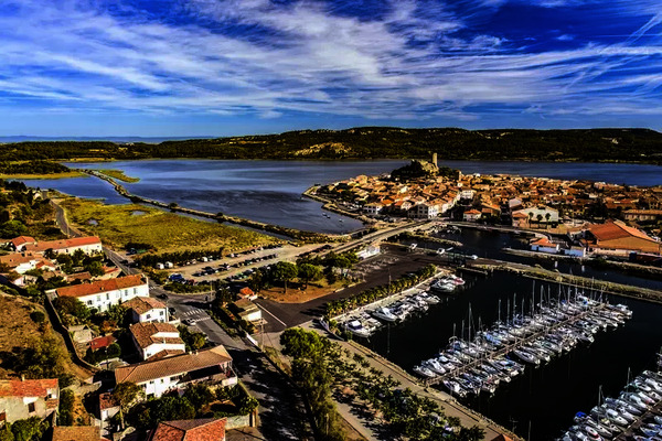 France : Camping Bel Air Village Barberousse