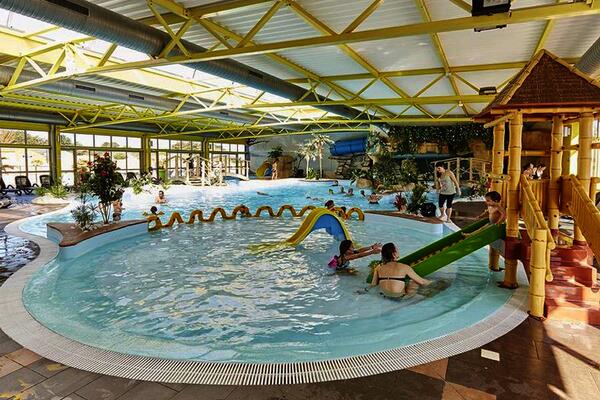 France : Camping Bel Air