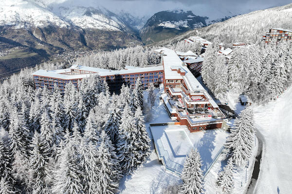 France : Club Belambra Clubs 