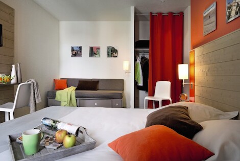 France : Club Belambra Clubs 