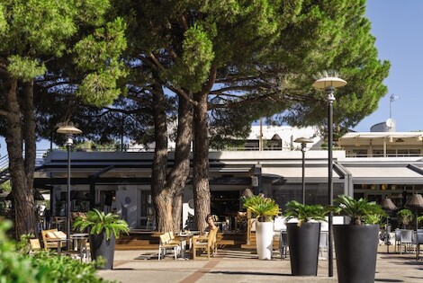 France : Club Belambra Clubs