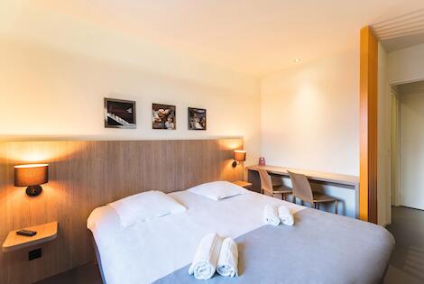 vol+hotel Sans Transport Belambra Clubs Le Castel Sainte Anne 3* France Saint-Pierre-des-Landes
