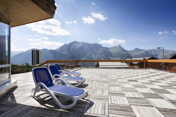 France : Club Belambra Clubs 