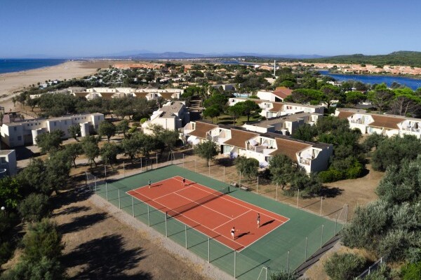 France : Club Belambra Clubs 