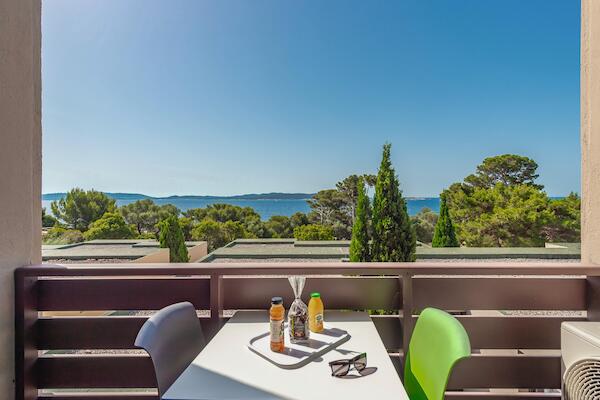 France : Club Belambra Clubs 