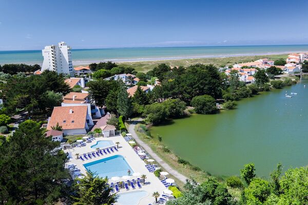 France : Club Belambra Clubs 