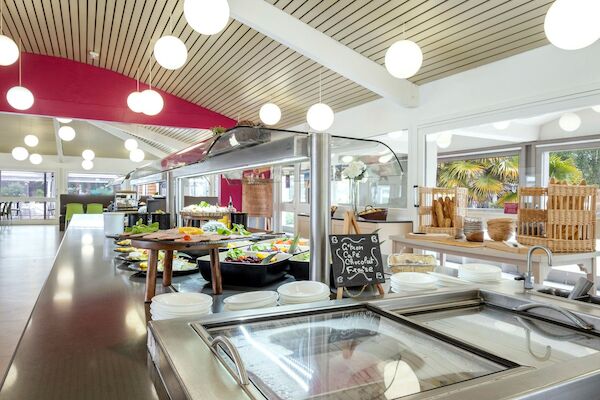 France : Club Belambra Clubs 