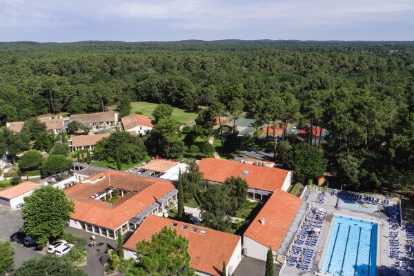 France : Club Belambra Clubs 