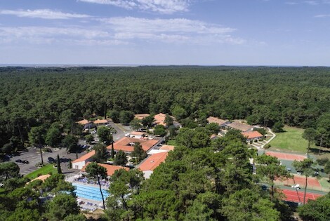 France : Club Belambra Clubs 