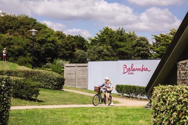 France : Club Belambra Clubs 